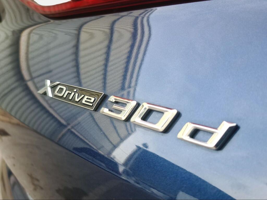 BMW X6 xDrive30d M Sport - Foto 781