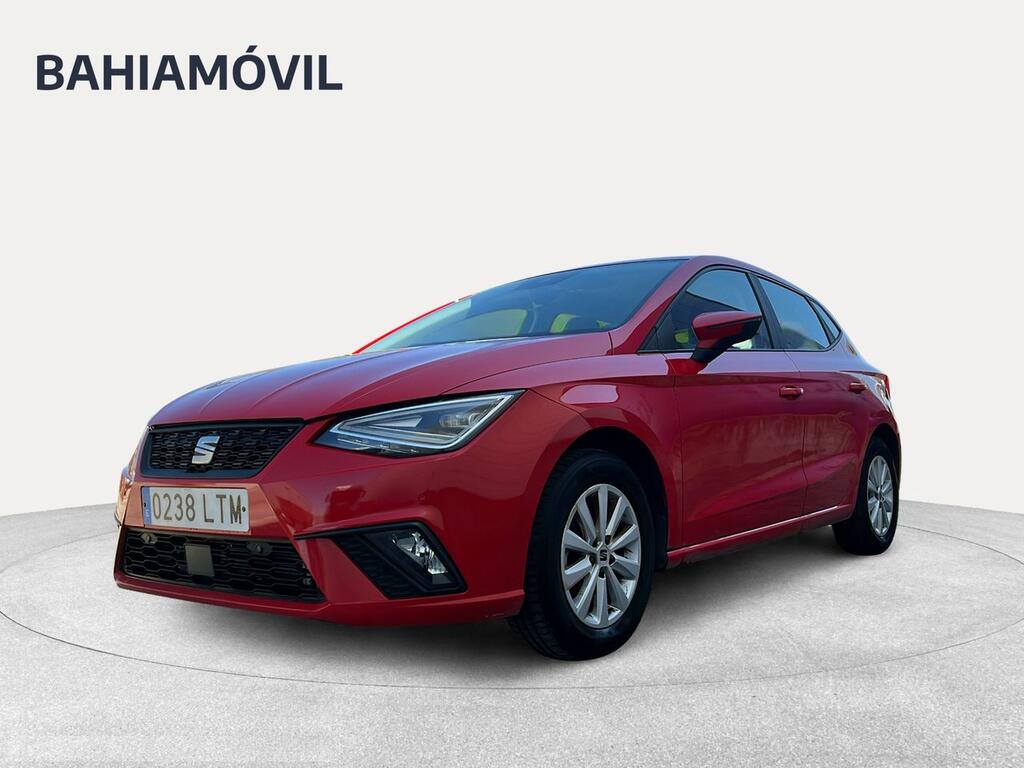 Seat Ibiza 1.0 TSI 81kW (110CV) Style Plus - Foto 687