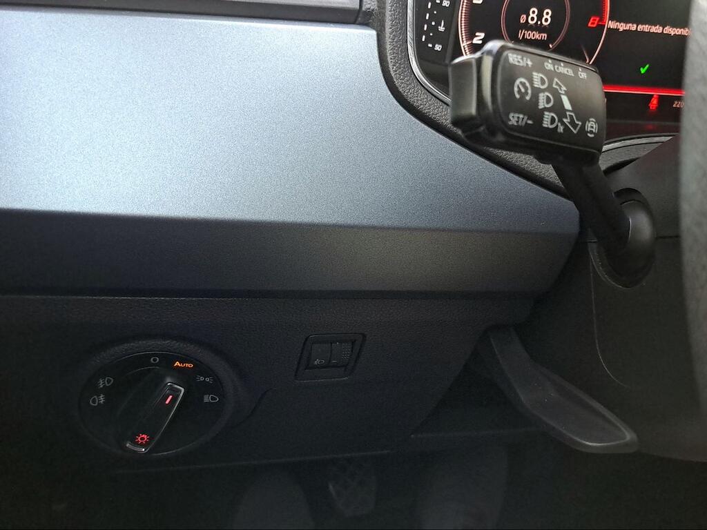 Seat Arona 1.0 TSI 70kW (95CV) Style Edition Eco - Foto 915