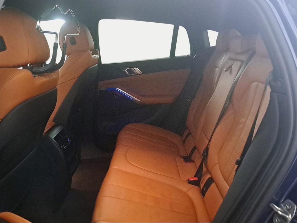 BMW X6 xDrive30d M Sport - Foto 767