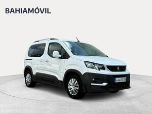 Peugeot Rifter Active Standard BlueHDi 73kW