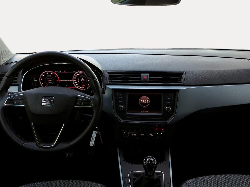 Seat Arona 1.0 TSI 70kW (95CV) Style Edition Eco - Foto 895