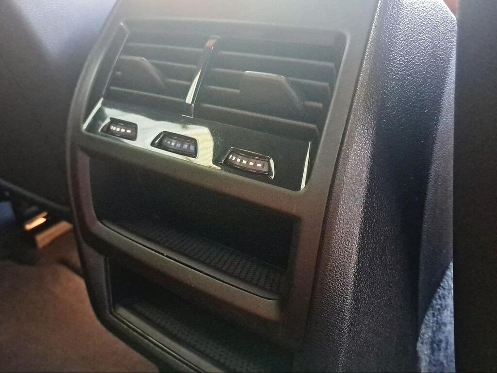 BMW X6 xDrive30d M Sport - Foto 783