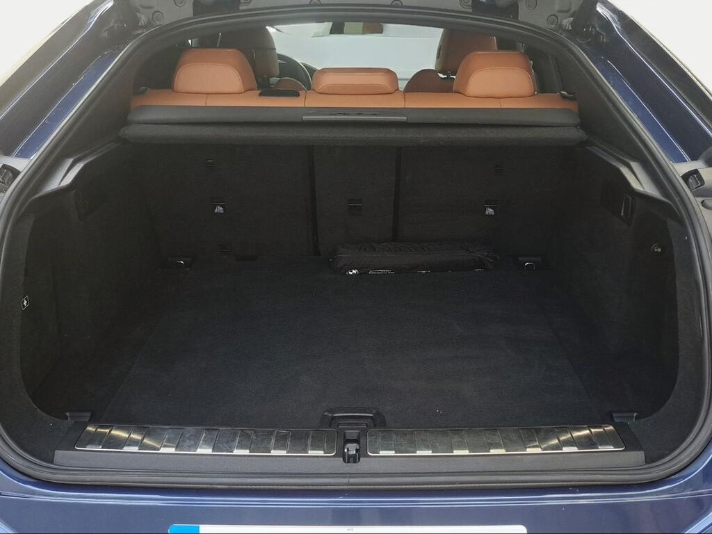 BMW X6 xDrive30d M Sport - Foto 763