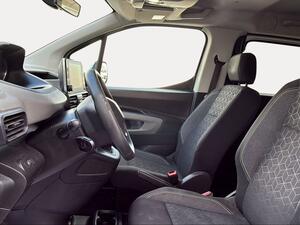 Peugeot Rifter Active Standard BlueHDi 73kW