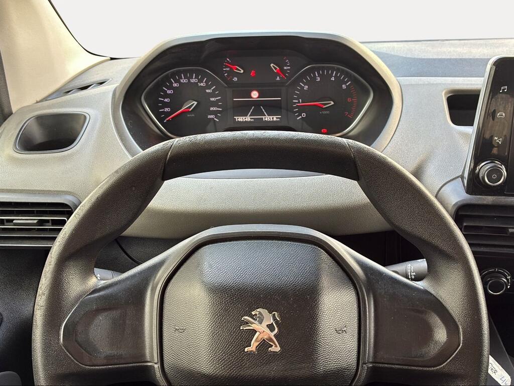 Peugeot Rifter Active Standard BlueHDi 73kW - Foto 1043