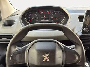 Peugeot Rifter Active Standard BlueHDi 73kW