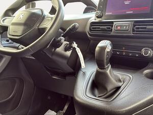 Peugeot Rifter Active Standard BlueHDi 73kW