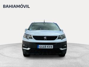 Peugeot Rifter Active Standard BlueHDi 73kW