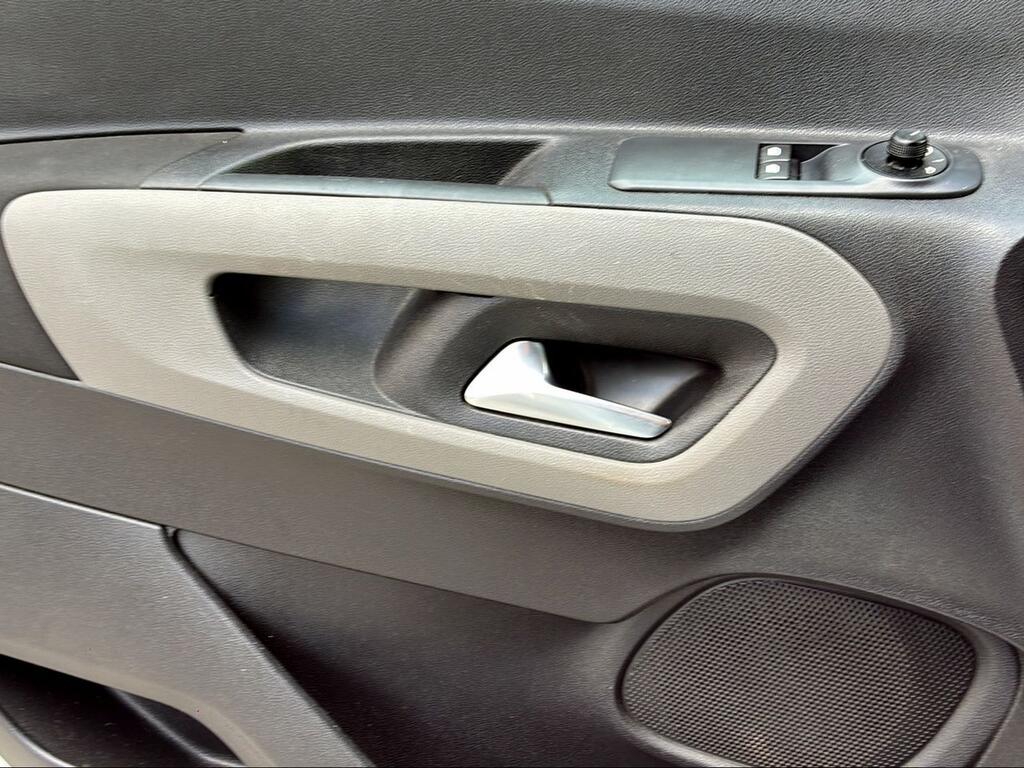Peugeot Rifter Active Standard BlueHDi 73kW - Foto 1047