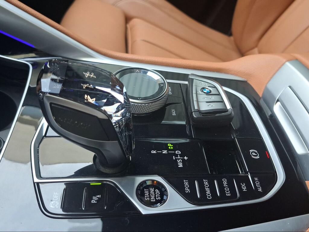 BMW X6 xDrive30d M Sport - Foto 796