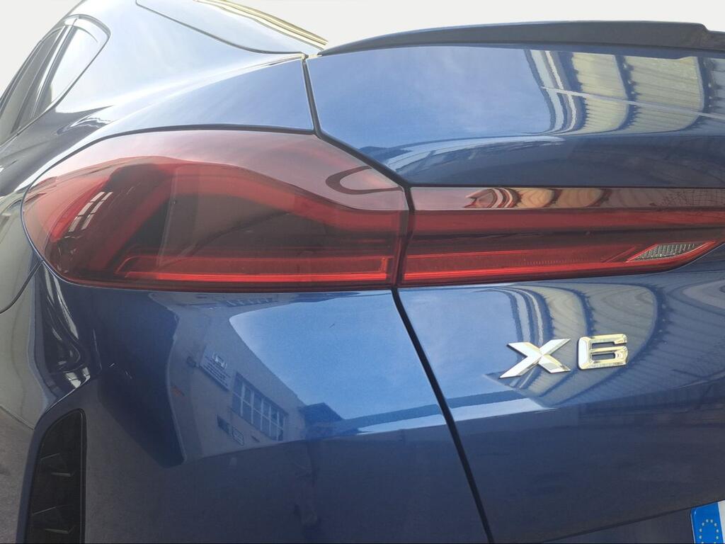 BMW X6 xDrive30d M Sport - Foto 777