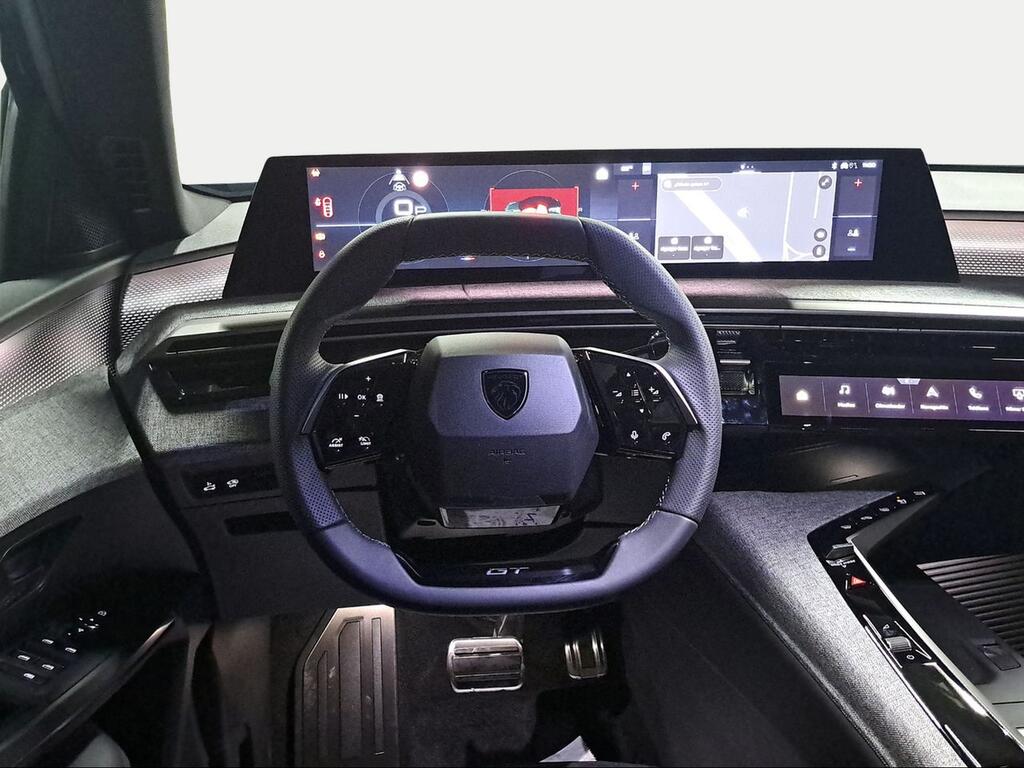 Peugeot 3008 Hybrid 1.2 107KW GT eDCS6 - Foto 1222