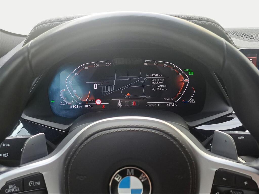 BMW X6 xDrive30d M Sport - Foto 774