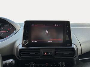 Peugeot Rifter Active Standard BlueHDi 73kW
