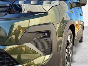 Peugeot e-Rifter e-Rifter GT Standard 100kW