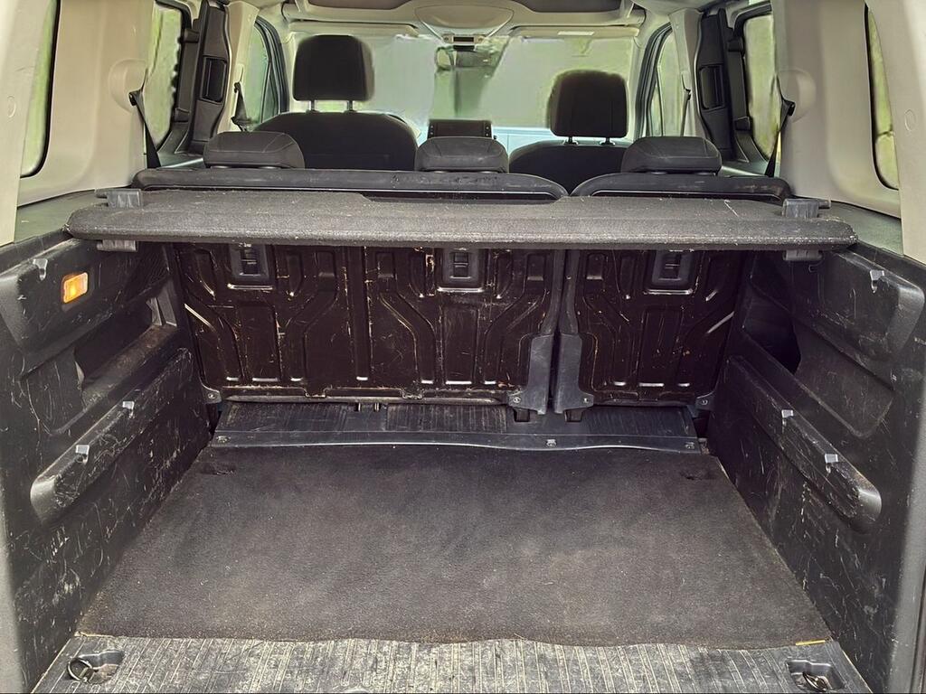 Peugeot Rifter Active Standard BlueHDi 73kW - Foto 1032