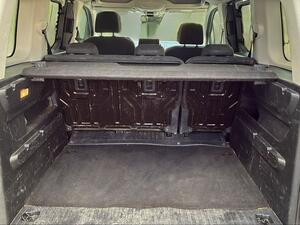 Peugeot Rifter Active Standard BlueHDi 73kW