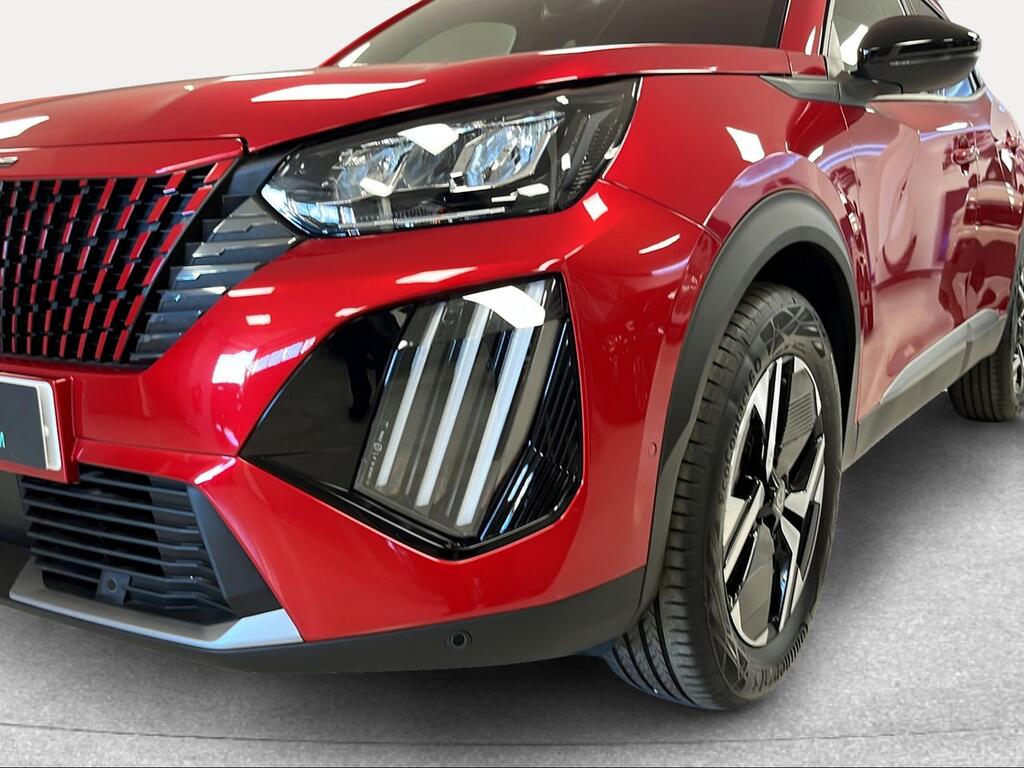 Peugeot 2008 N2008 Allure Hybrid 136 eDCS6 - Foto 1567