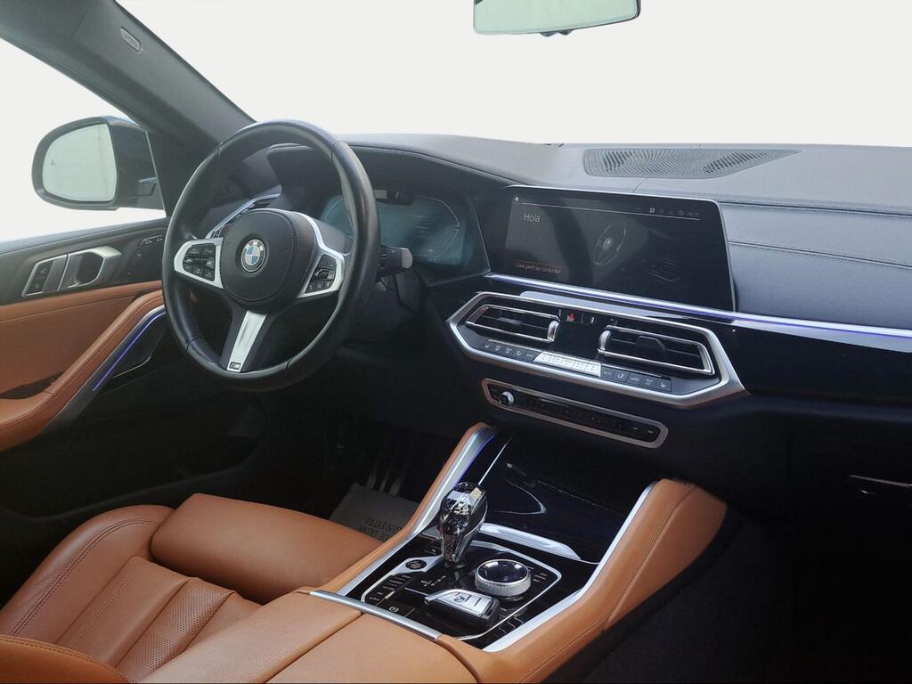 BMW X6 xDrive30d M Sport - Foto 772