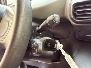 Peugeot Rifter Active Standard BlueHDi 73kW