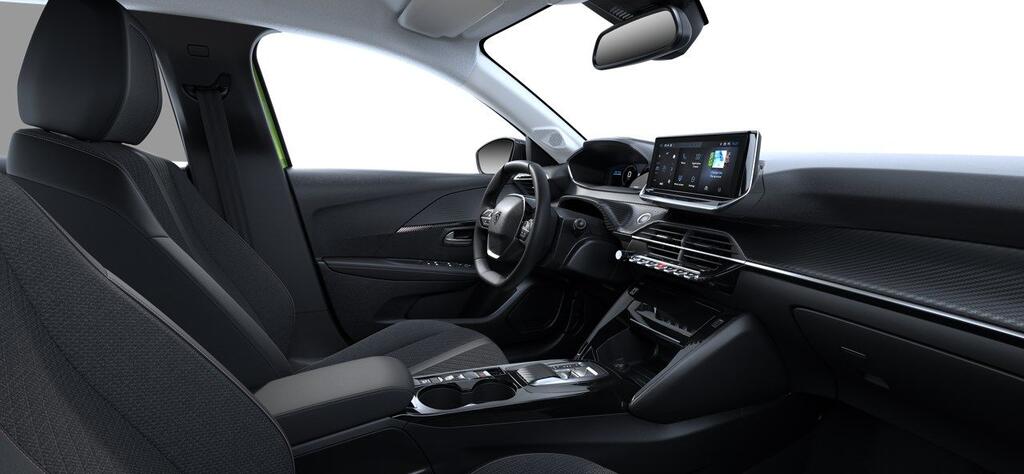 Peugeot e-208 Allure Eléctrico 156 (115 Kw) - Foto 115