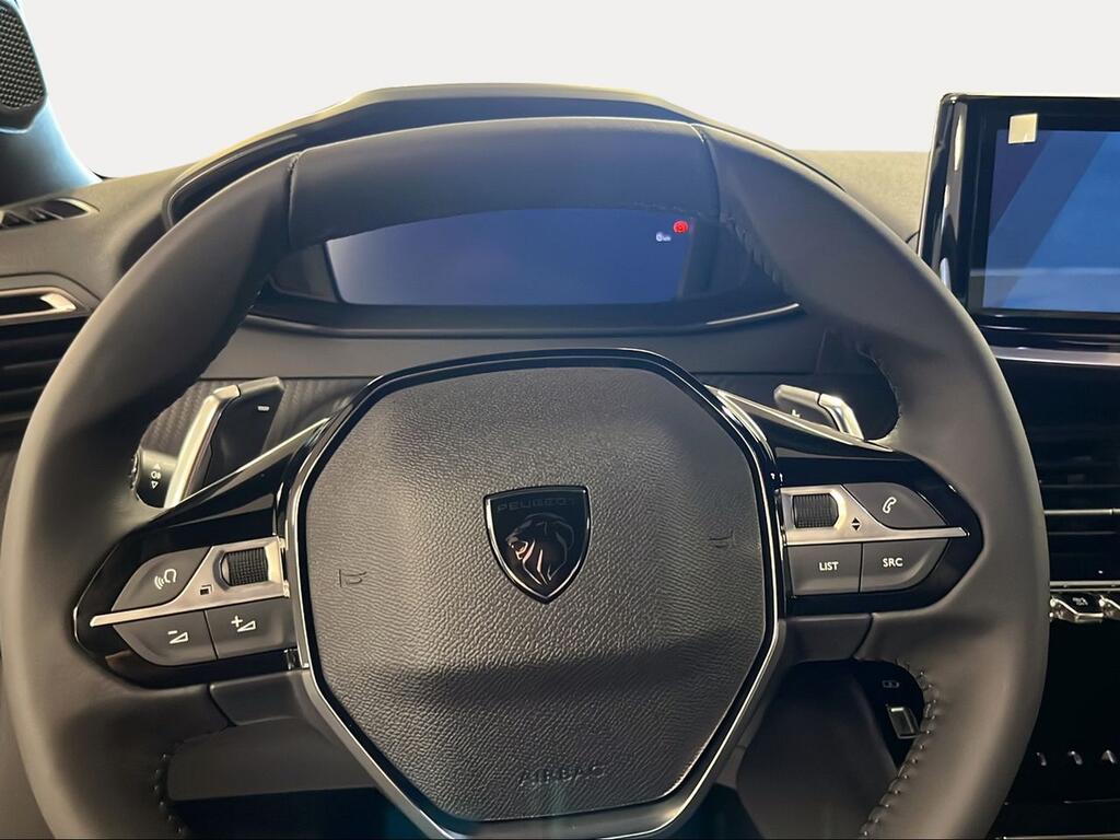 Peugeot 2008 N2008 Allure Hybrid 136 eDCS6 - Foto 1250