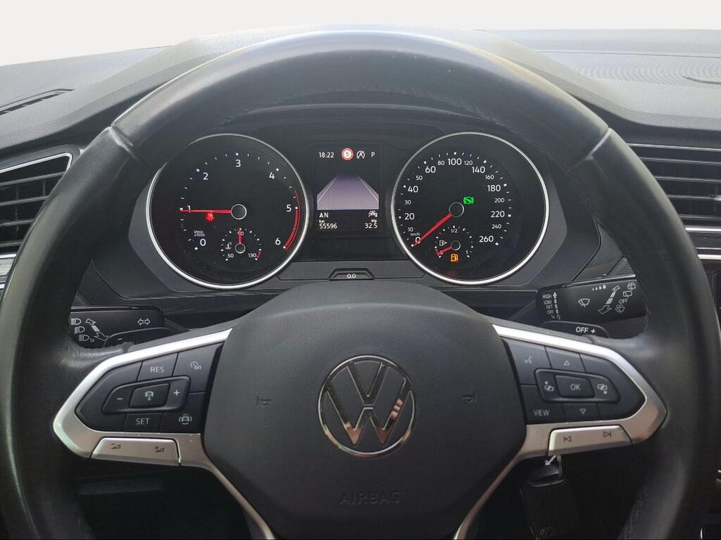 Volkswagen Tiguan Life 2.0 TDI 110kW (150CV) DSG - Foto 909