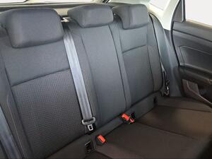 Volkswagen Polo Advance 1.0 TSI 70kW (95CV)
