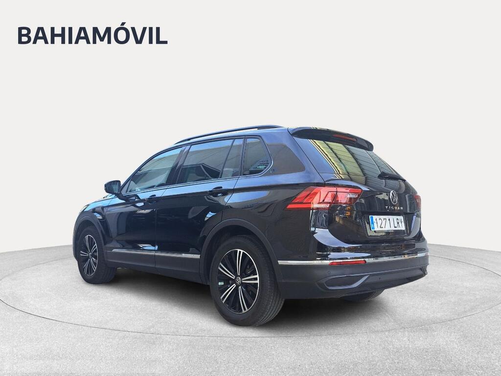 Volkswagen Tiguan Life 2.0 TDI 110kW (150CV) DSG - Foto 899