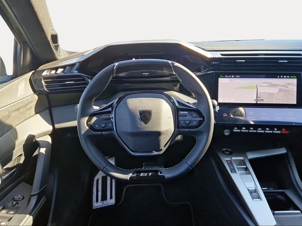 Peugeot 408 408 GT HYBRID 145 eDCS6 - Foto 1633