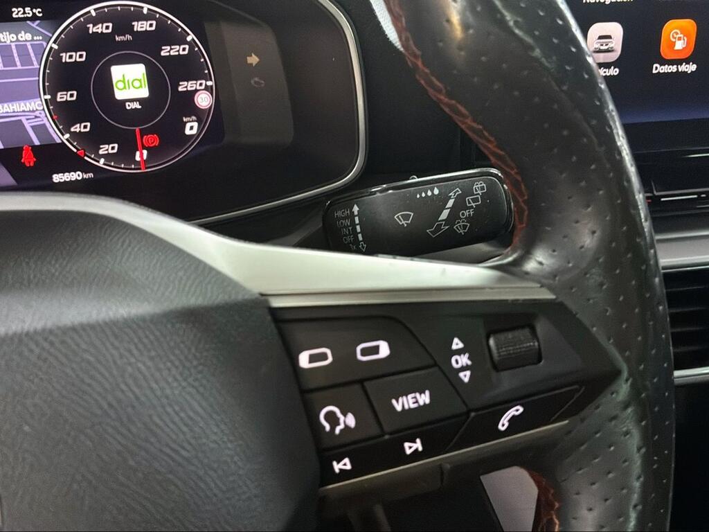 Seat Leon 1.5 TSI 110kW (150CV) St&Sp FR - Foto 1595