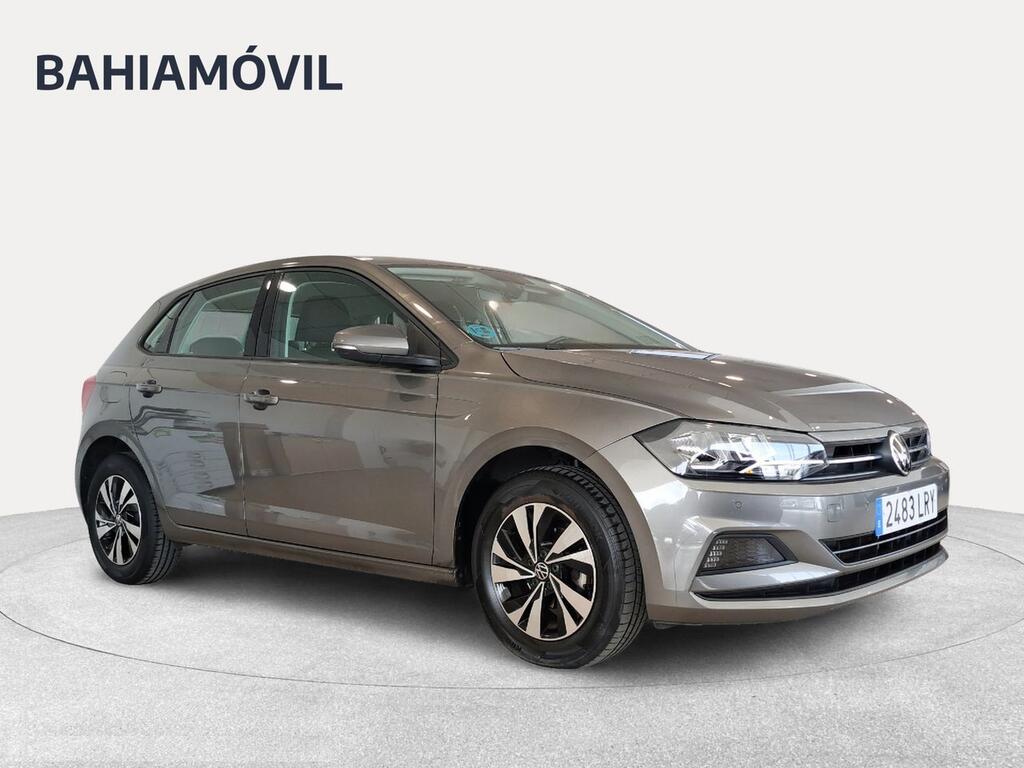 Volkswagen Polo Advance 1.0 TSI 70kW (95CV) - Foto 864