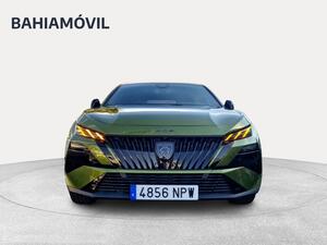Peugeot 408 408 GT HYBRID 145 eDCS6