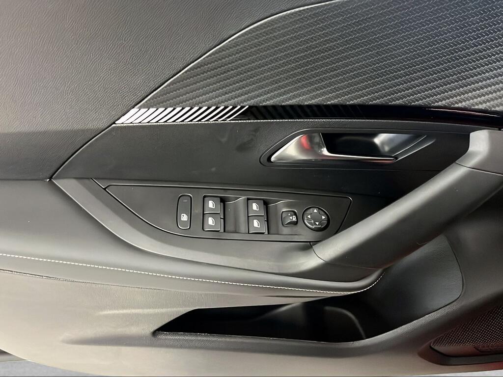 Peugeot 2008 N2008 Allure Hybrid 136 eDCS6 - Foto 1254