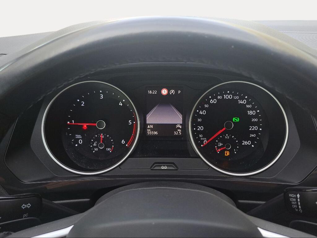 Volkswagen Tiguan Life 2.0 TDI 110kW (150CV) DSG - Foto 910