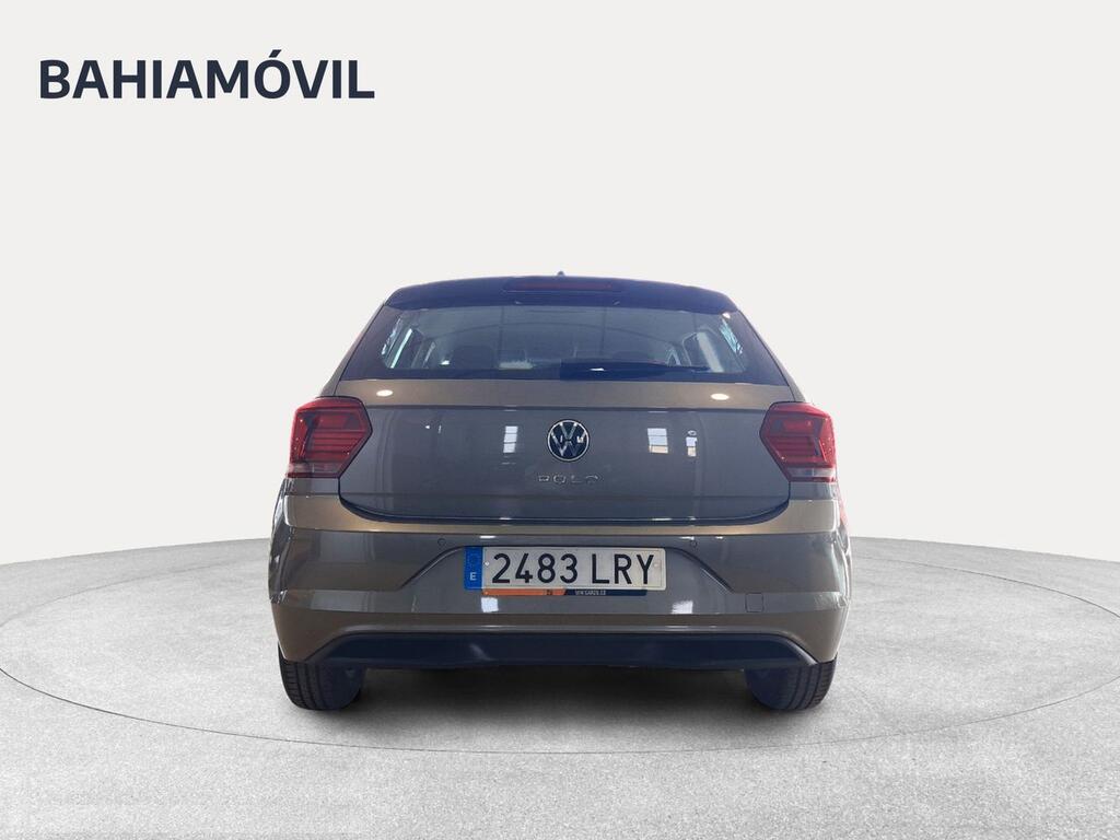 Volkswagen Polo Advance 1.0 TSI 70kW (95CV) - Foto 866