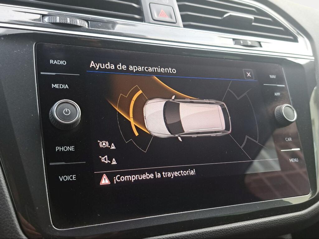 Volkswagen Tiguan Life 2.0 TDI 110kW (150CV) DSG - Foto 921
