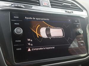 Volkswagen Tiguan Life 2.0 TDI 110kW (150CV) DSG