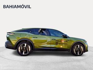 Peugeot 408 408 GT HYBRID 145 eDCS6
