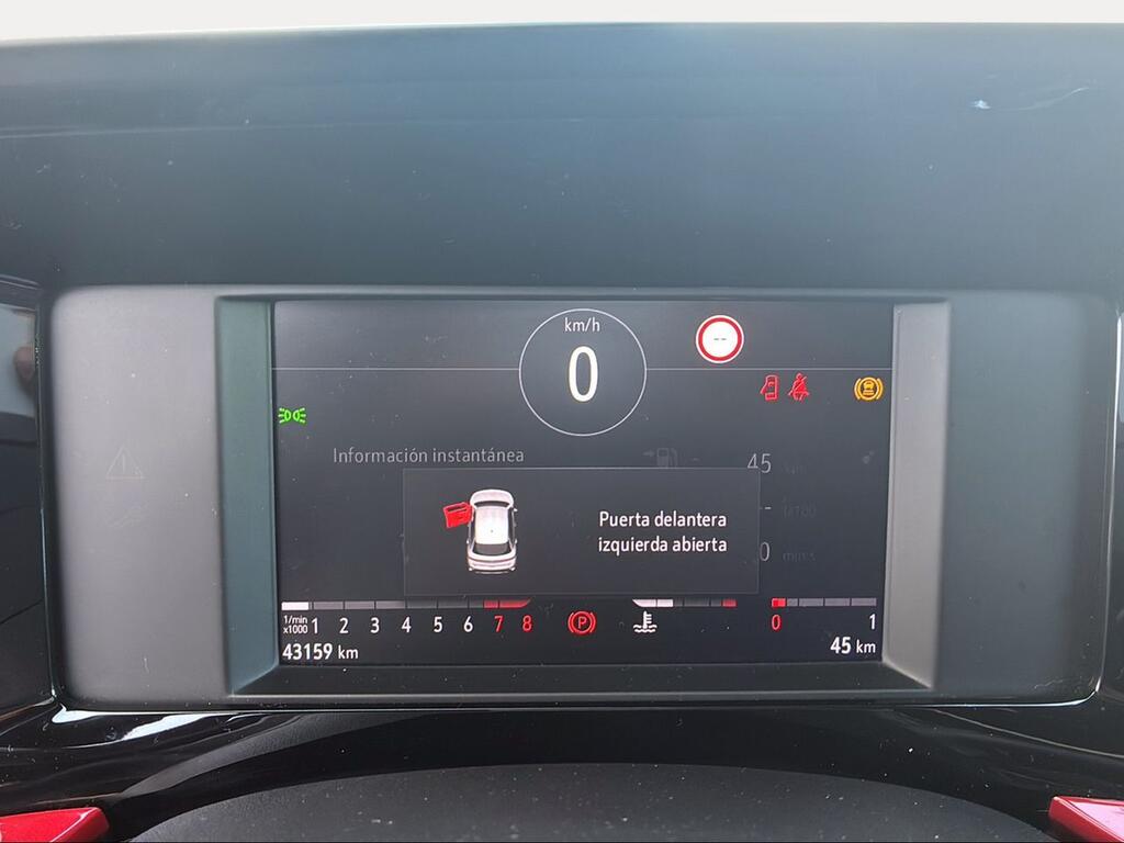 Opel Mokka 1.2 T 96kW (130 CV) GS Line - Foto 1347