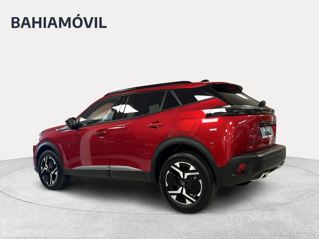 Peugeot 2008 N2008 Allure Hybrid 136 eDCS6 - Foto 1240