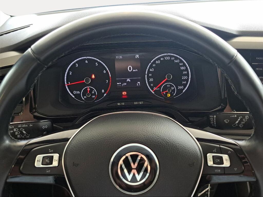 Volkswagen Polo Advance 1.0 TSI 70kW (95CV) - Foto 878