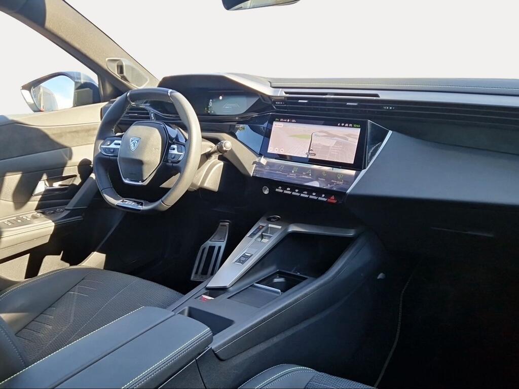 Peugeot 408 408 GT HYBRID 145 eDCS6 - Foto 1634