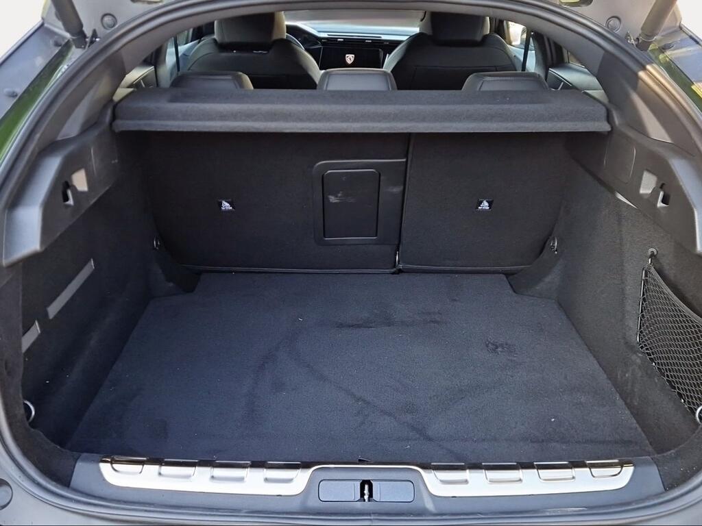 Peugeot 408 408 GT HYBRID 145 eDCS6 - Foto 1625