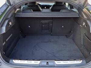 Peugeot 408 408 GT HYBRID 145 eDCS6