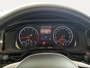 Volkswagen Polo Advance 1.0 TSI 70kW (95CV)