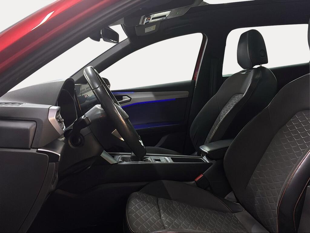 Seat Leon 1.5 TSI 110kW (150CV) St&Sp FR - Foto 1579