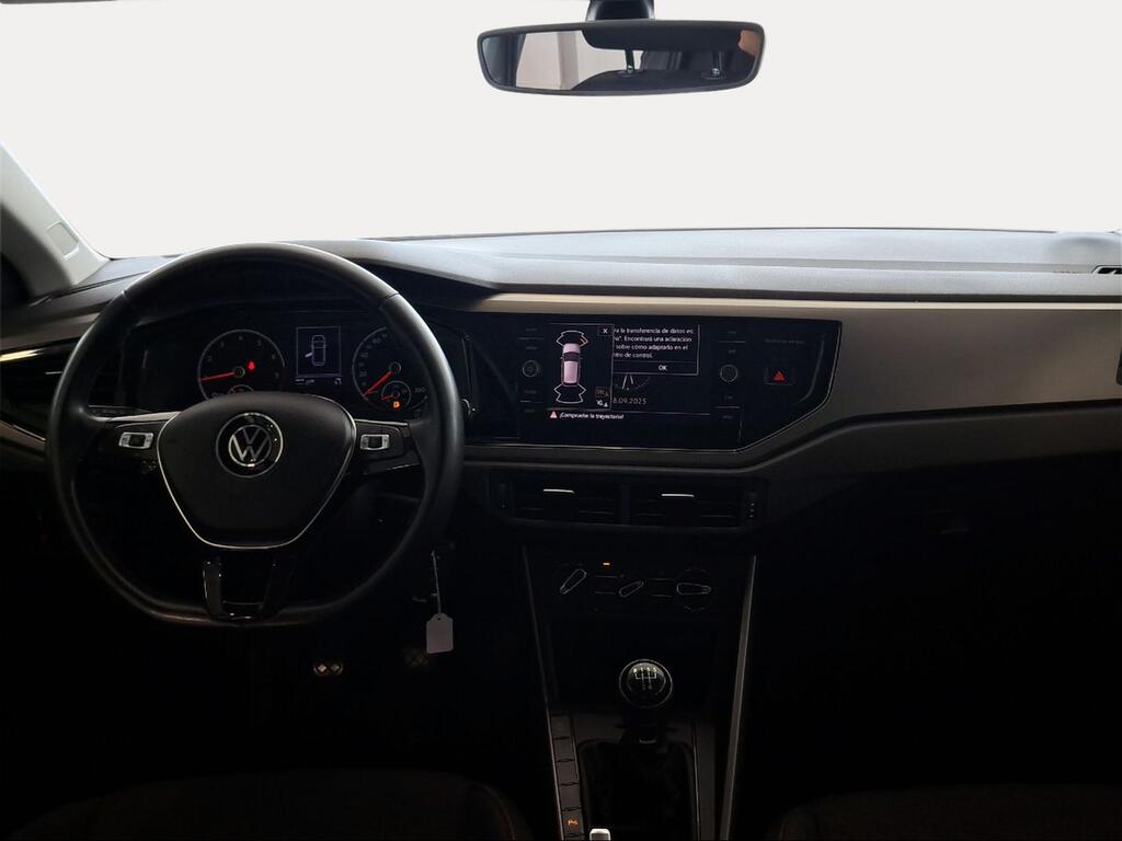 Volkswagen Polo Advance 1.0 TSI 70kW (95CV) - Foto 869