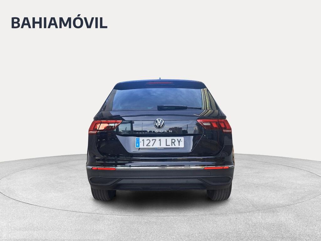 Volkswagen Tiguan Life 2.0 TDI 110kW (150CV) DSG - Foto 897